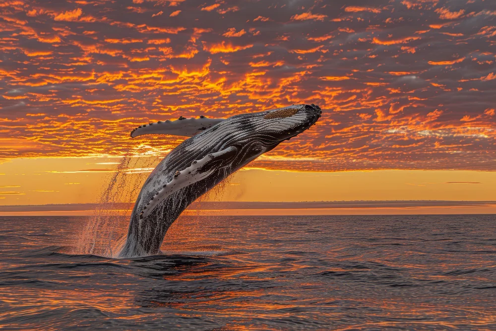 Whale Sightings Today South Australia: Where to Check First
