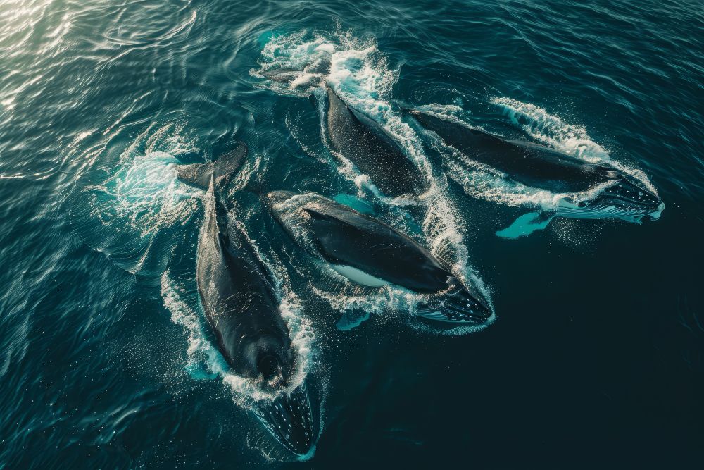 Discover the best spots to spot whales from the shore in South Australia. Explore whale watching locations, tips, and Gekko Safari’s expert tours for an unforgettable experience.