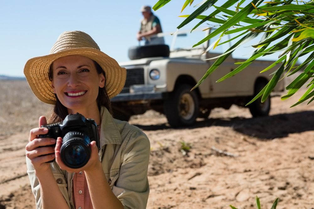 How to Stay Safe While Enjoying Outback Adventure Travel in Australia