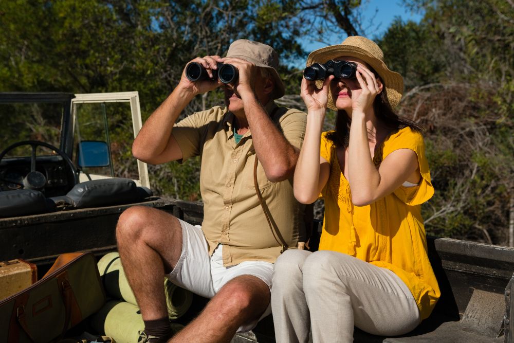 Why Australian Outback Guided Tours Offer a Unique Nature Experience