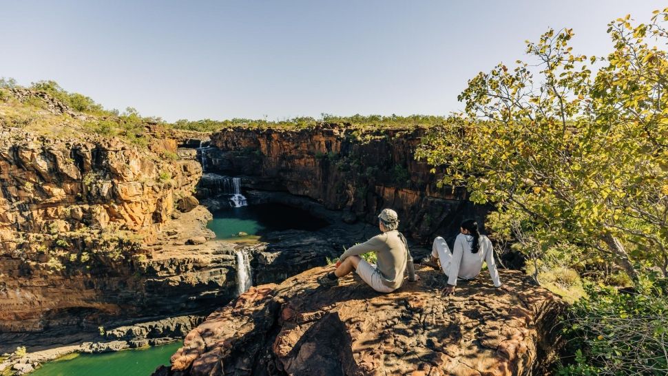 Best Scenic Drives Across the South Australia Outback