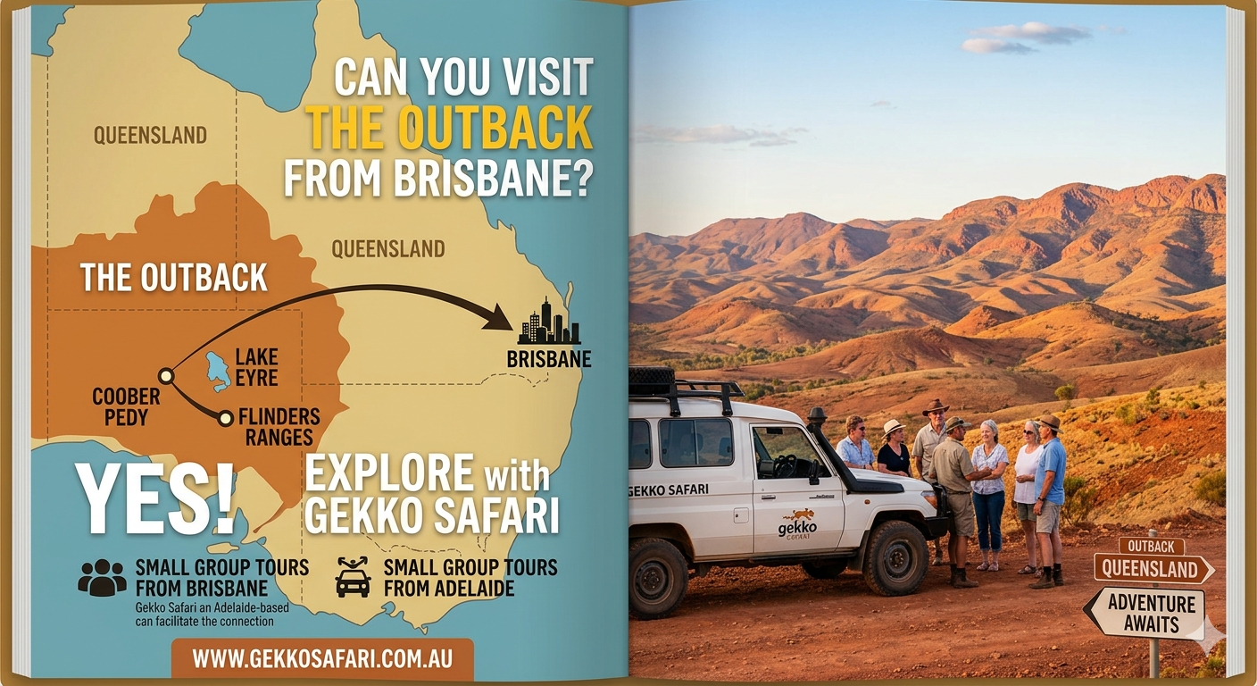 outback tours from brisbane