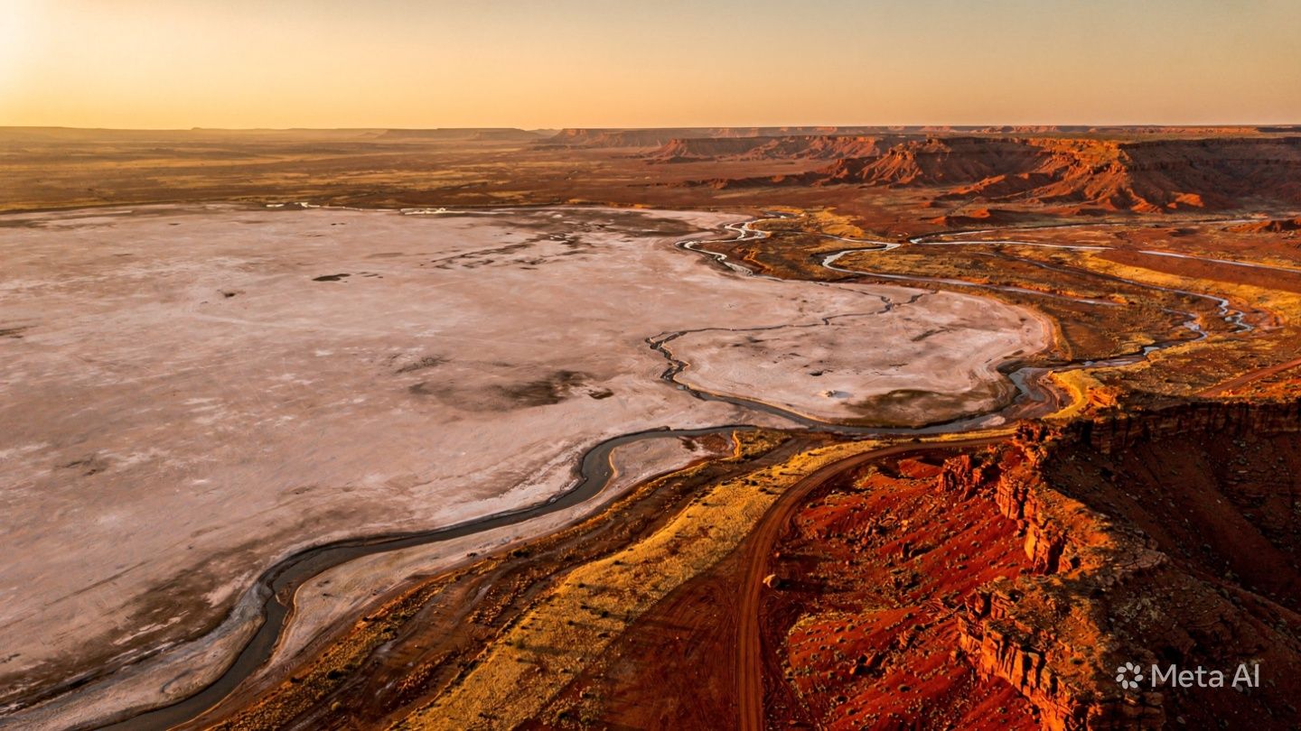 Lake Eyre & South Australia Outback Tours: The Ultimate Guide For Interstate Travellers