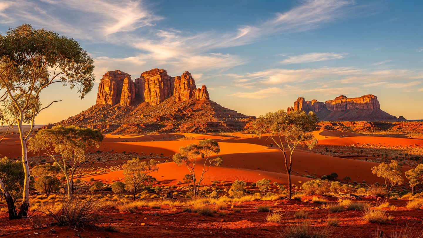 What Is the Outback in Australia? Here's What Nobody Actually Tells You Before You Go