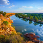 Murray River, South Australia