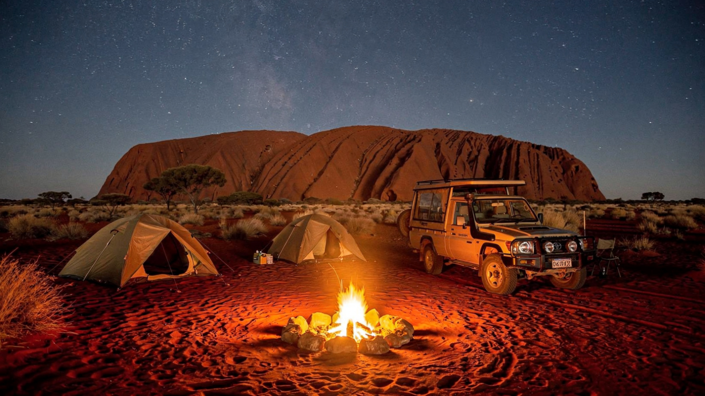 Which Travel Agencies Specialise in Outback Adventure Packages in Australia?